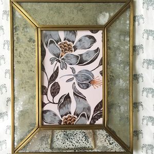 Anthropologie Frame